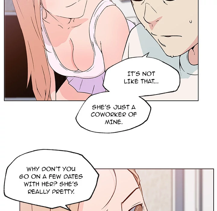 Love Recipe - Chapter 20 [photo 22] - MangaPorn