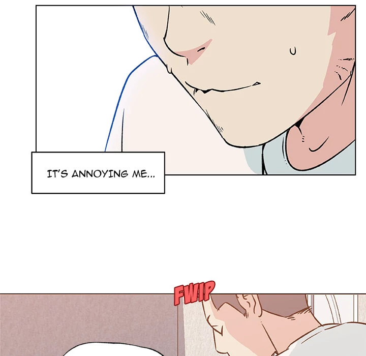 Love Recipe - Chapter 20 [photo 26] - MangaPorn