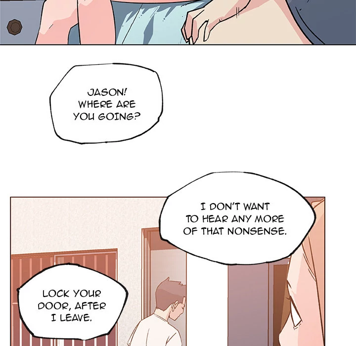 Love Recipe - Chapter 20 [photo 28] - MangaPorn