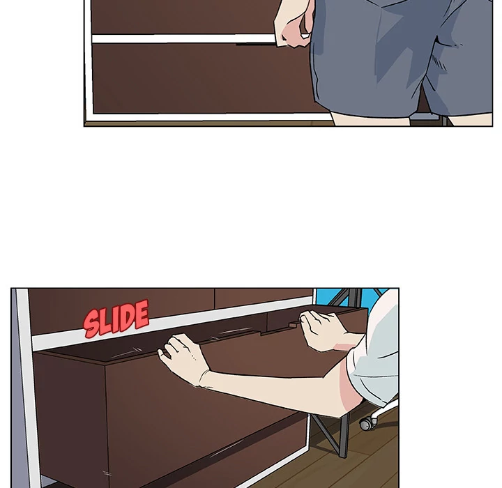 Love Recipe - Chapter 20 [photo 39] - MangaPorn