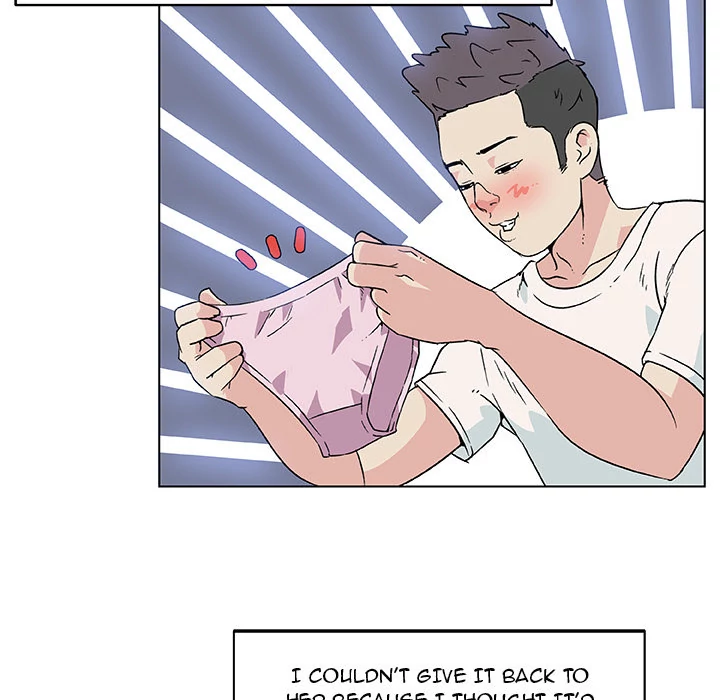 Love Recipe - Chapter 20 [photo 42] - MangaPorn