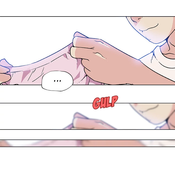 Love Recipe - Chapter 20 [photo 44] - MangaPorn