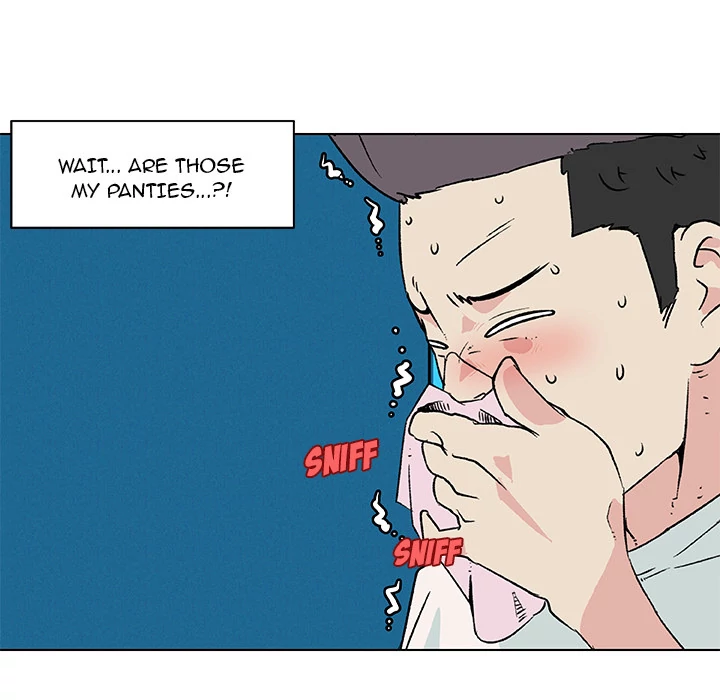 Love Recipe - Chapter 20 [photo 53] - MangaPorn