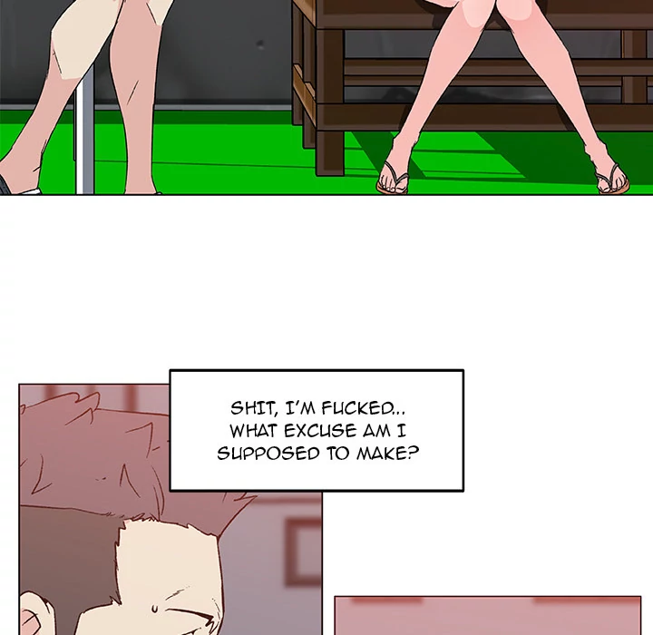 Love Recipe - Chapter 20 [photo 76] - MangaPorn