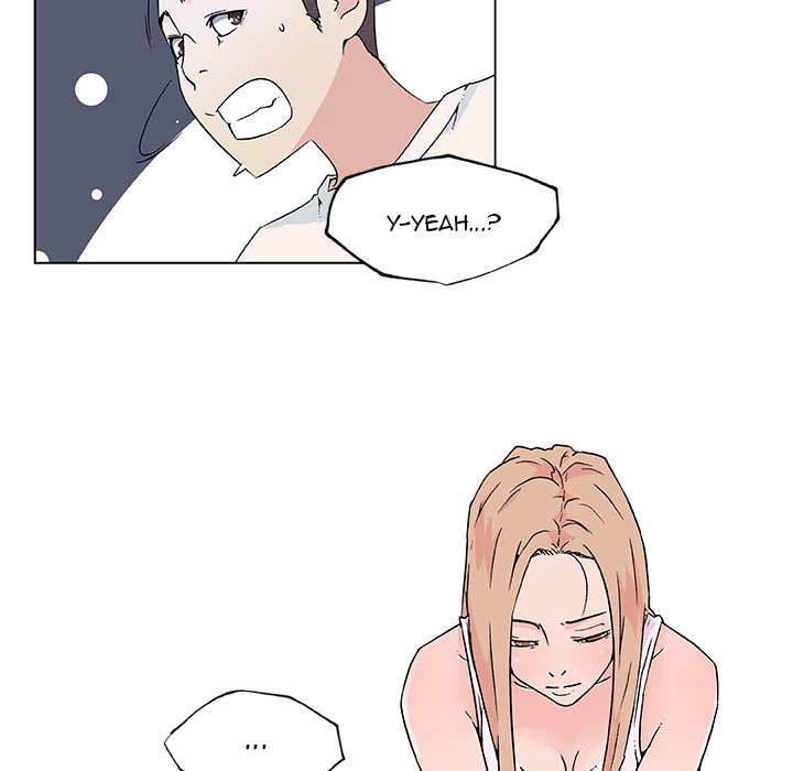 Love Recipe - Chapter 21 [photo 10] - MangaPorn