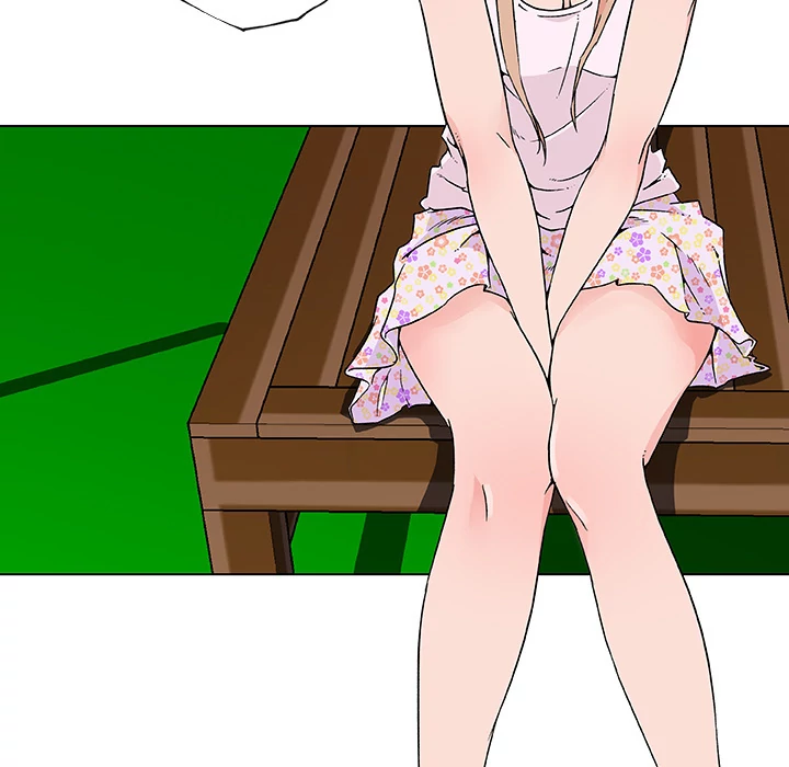 Love Recipe - Chapter 21 [photo 11] - MangaPorn