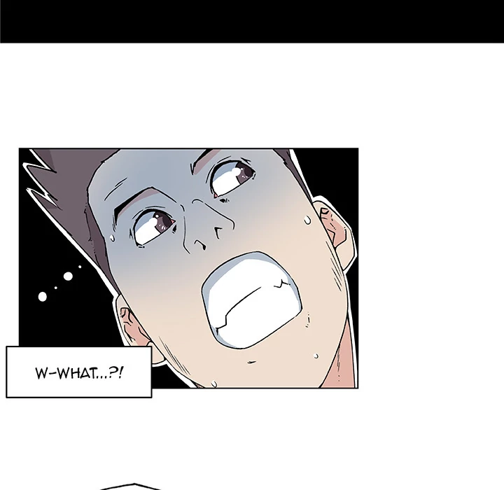 Love Recipe - Chapter 21 [photo 17] - MangaPorn