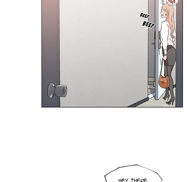 Love Recipe - Chapter 21 [photo 26] - MangaPorn