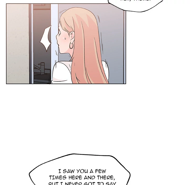 Love Recipe - Chapter 21 [photo 27] - MangaPorn