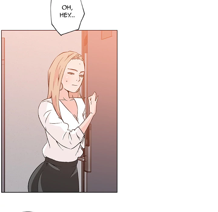 Love Recipe - Chapter 21 [photo 29] - MangaPorn