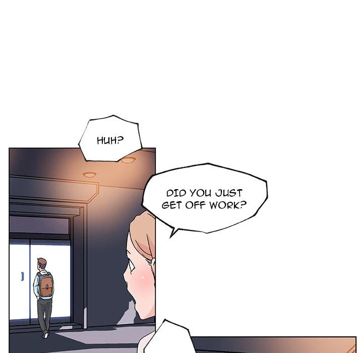 Love Recipe - Chapter 21 [photo 33] - MangaPorn