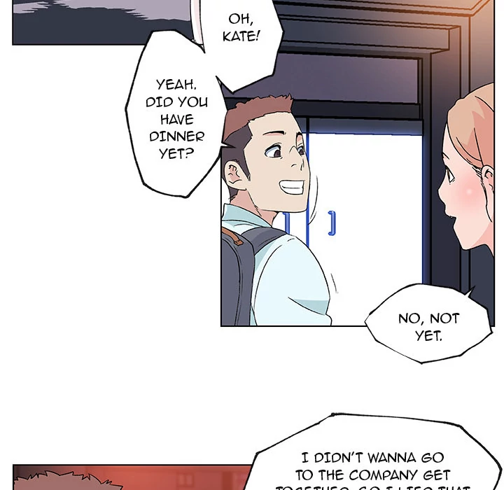 Love Recipe - Chapter 21 [photo 34] - MangaPorn