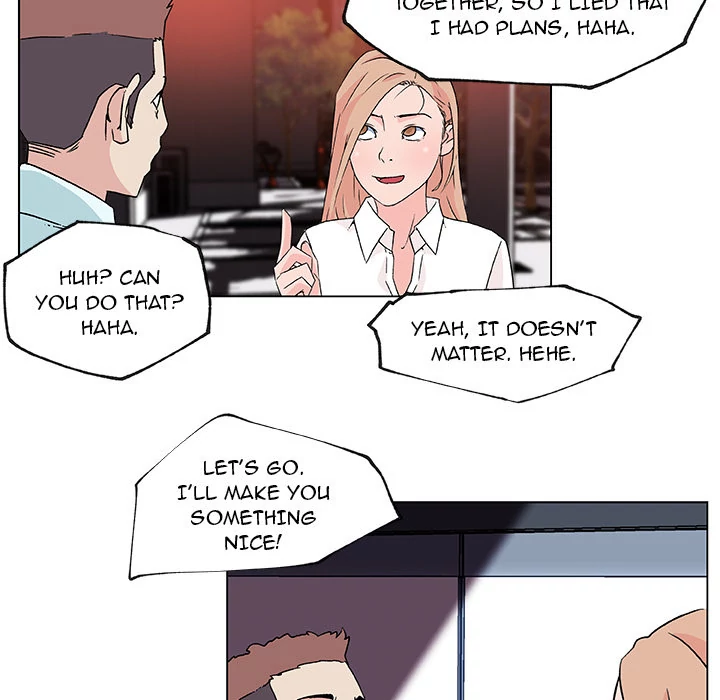 Love Recipe - Chapter 21 [photo 35] - MangaPorn