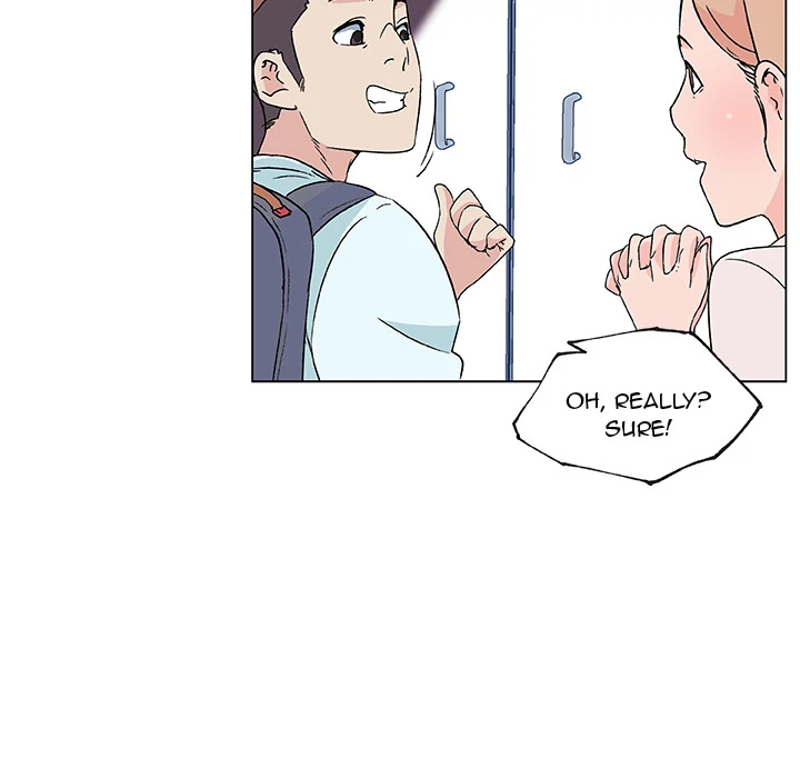 Love Recipe - Chapter 21 [photo 36] - MangaPorn