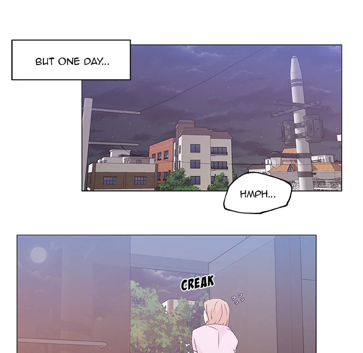 Love Recipe - Chapter 21 [photo 44] - MangaPorn