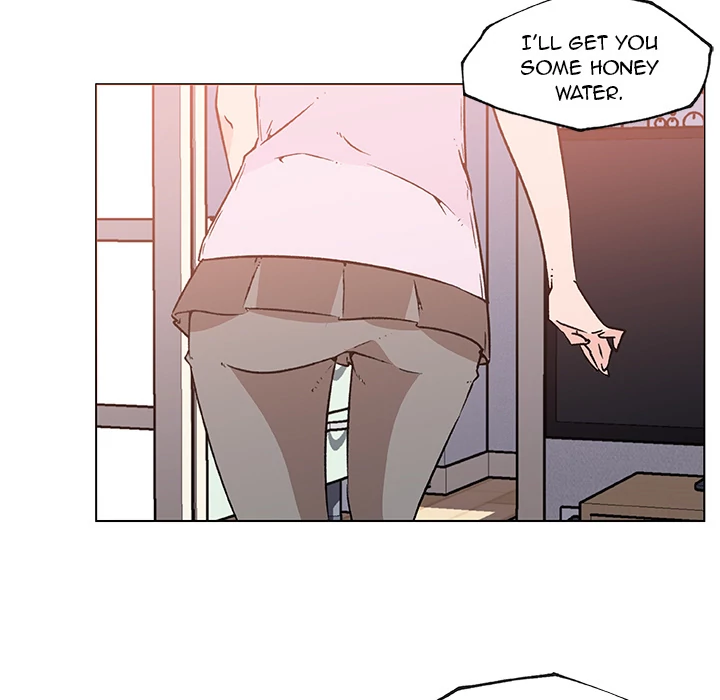 Love Recipe - Chapter 21 [photo 53] - MangaPorn