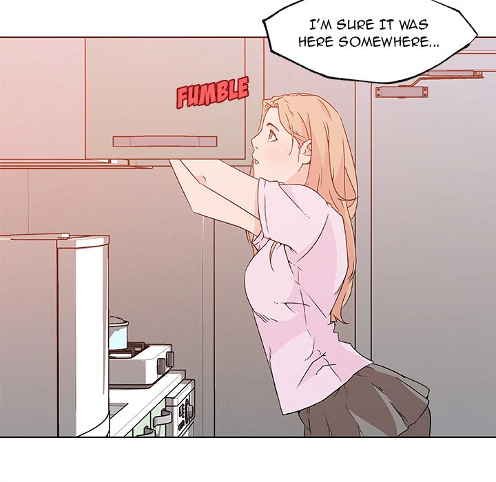 Love Recipe - Chapter 21 [photo 54] - MangaPorn