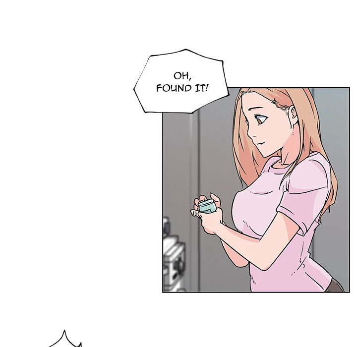 Love Recipe - Chapter 21 [photo 58] - MangaPorn