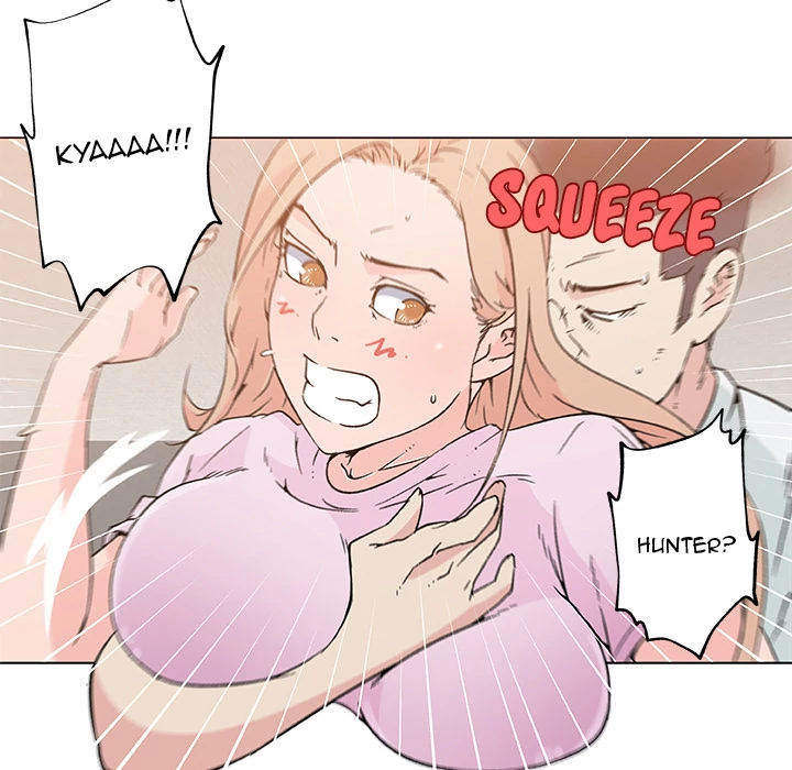 Love Recipe - Chapter 21 [photo 59] - MangaPorn