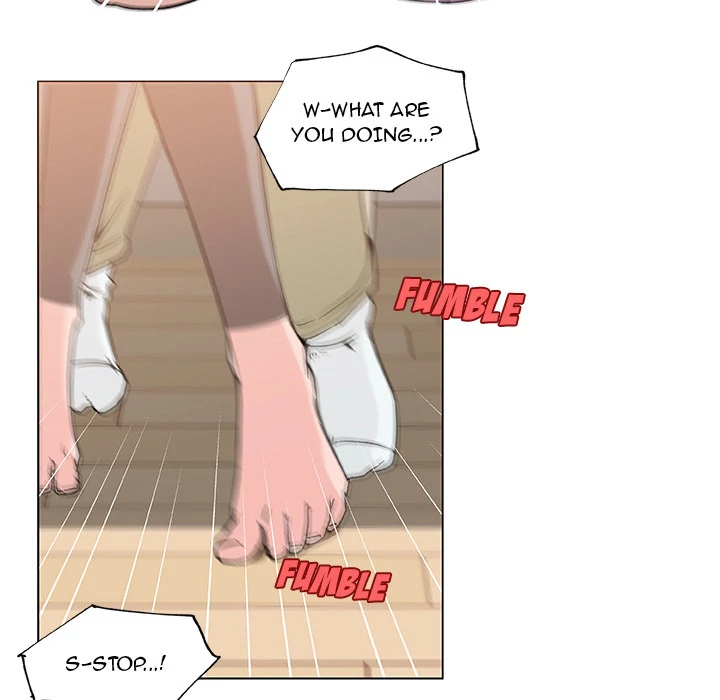 Love Recipe - Chapter 21 [photo 60] - MangaPorn