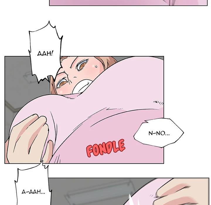 Love Recipe - Chapter 21 [photo 62] - MangaPorn