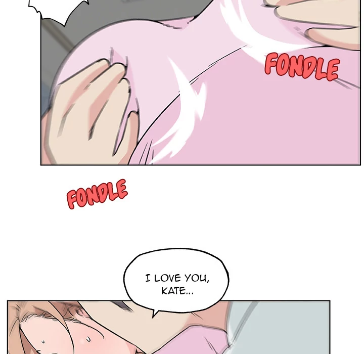 Love Recipe - Chapter 21 [photo 63] - MangaPorn