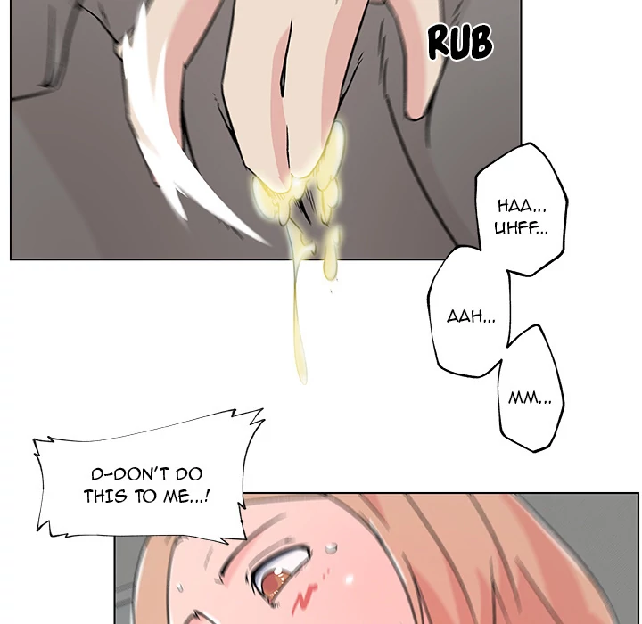 Love Recipe - Chapter 21 [photo 68] - MangaPorn