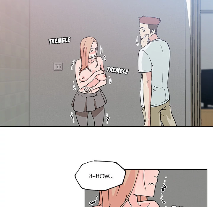 Love Recipe - Chapter 22 [photo 18] - MangaPorn