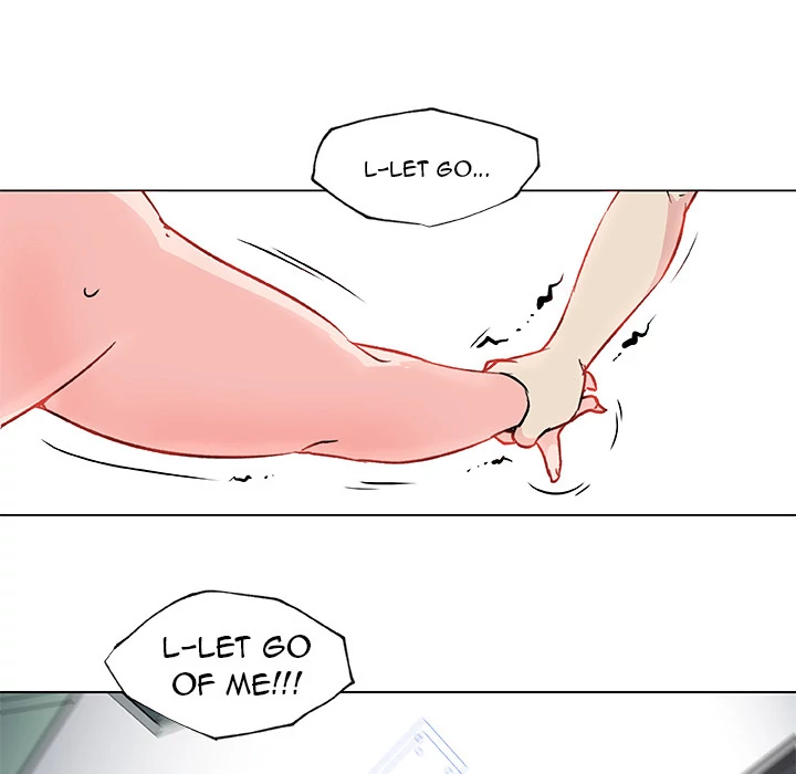 Love Recipe - Chapter 22 [photo 27] - MangaPorn