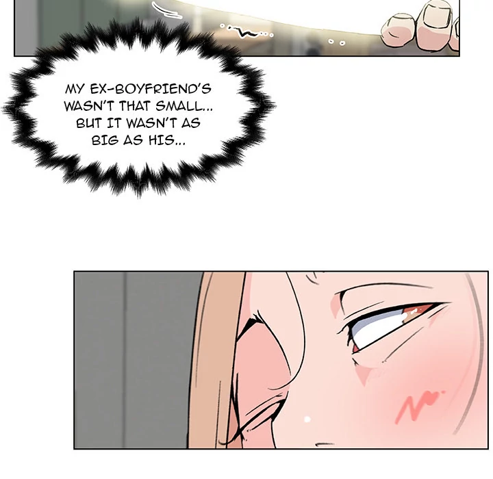 Love Recipe - Chapter 22 [photo 39] - MangaPorn