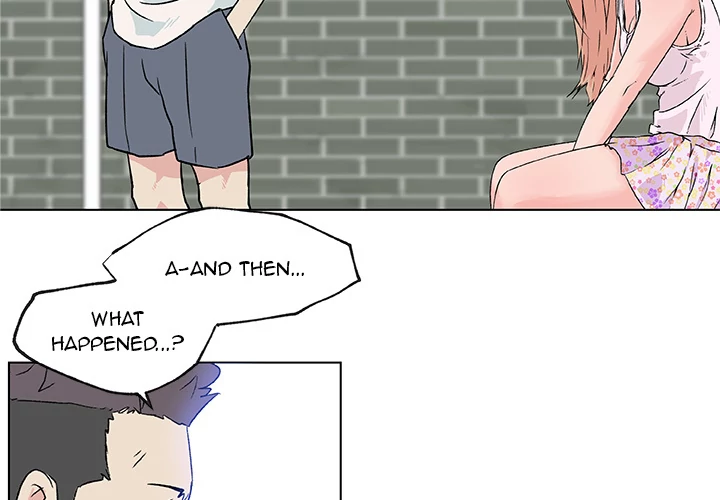 Love Recipe - Chapter 22 [photo 4] - MangaPorn