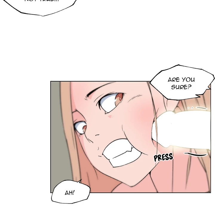 Love Recipe - Chapter 22 [photo 42] - MangaPorn