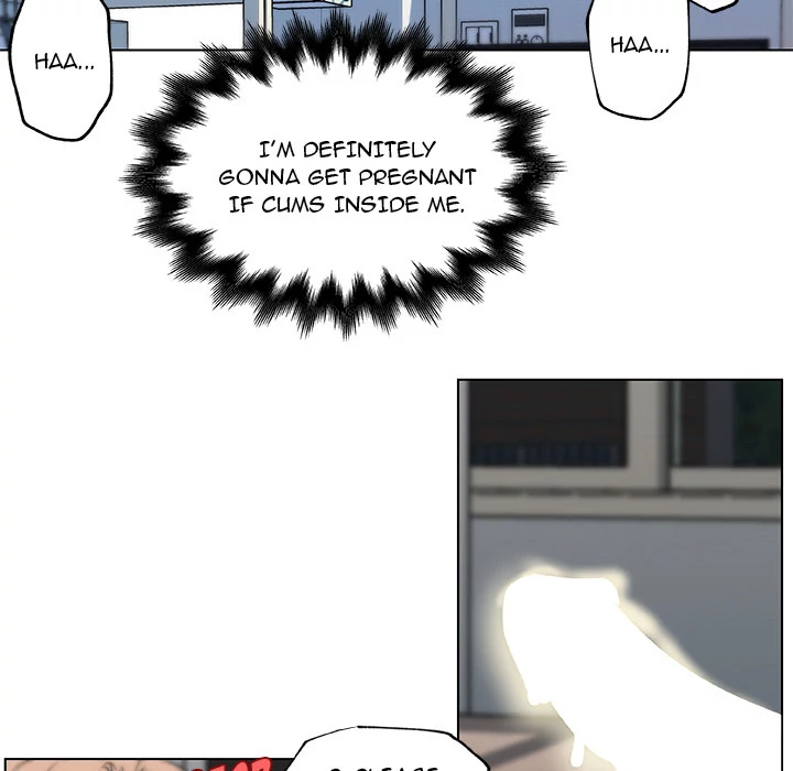 Love Recipe - Chapter 22 [photo 57] - MangaPorn