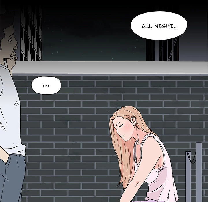 Love Recipe - Chapter 22 [photo 74] - MangaPorn