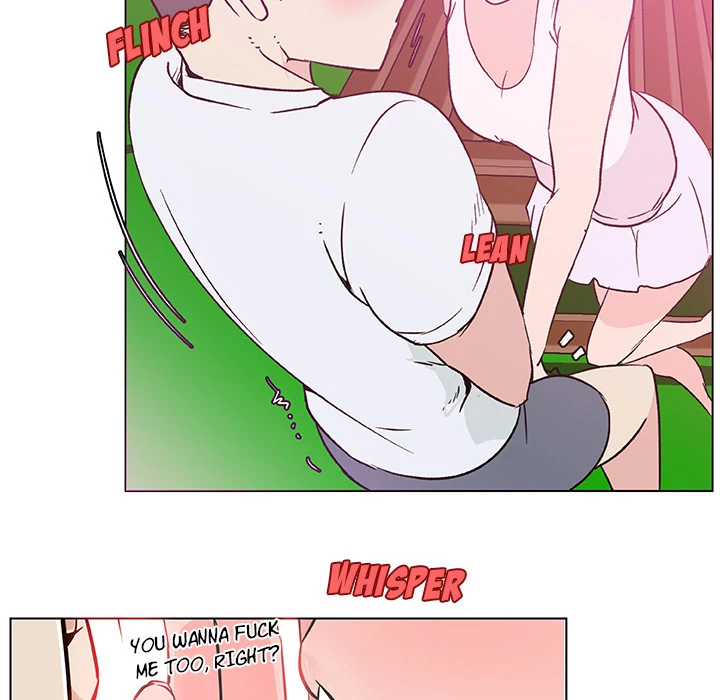 Love Recipe - Chapter 22 [photo 79] - MangaPorn