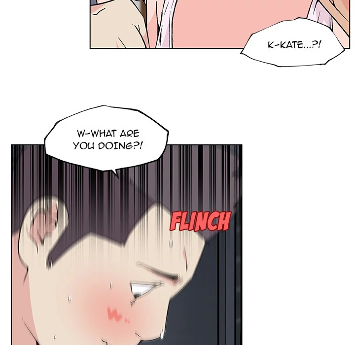 Love Recipe - Chapter 23 [photo 19] - MangaPorn