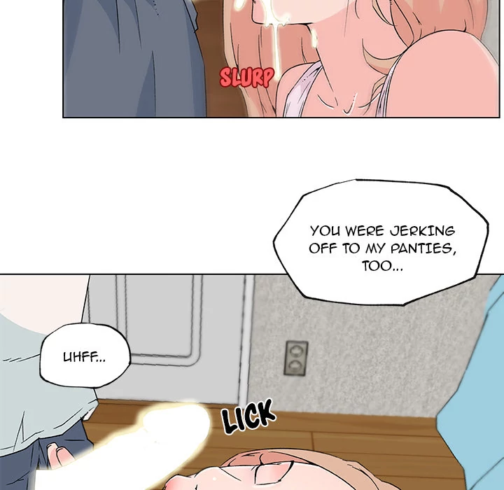 Love Recipe - Chapter 23 [photo 21] - MangaPorn