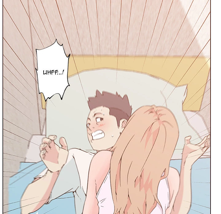 Love Recipe - Chapter 23 [photo 29] - MangaPorn