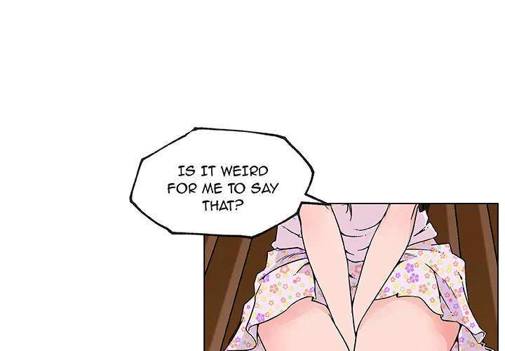 Love Recipe - Chapter 23 [photo 3] - MangaPorn