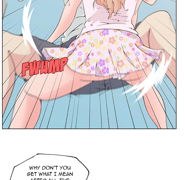 Love Recipe - Chapter 23 [photo 30] - MangaPorn