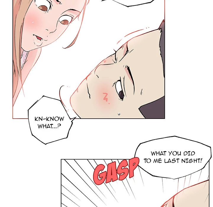 Love Recipe - Chapter 23 [photo 32] - MangaPorn