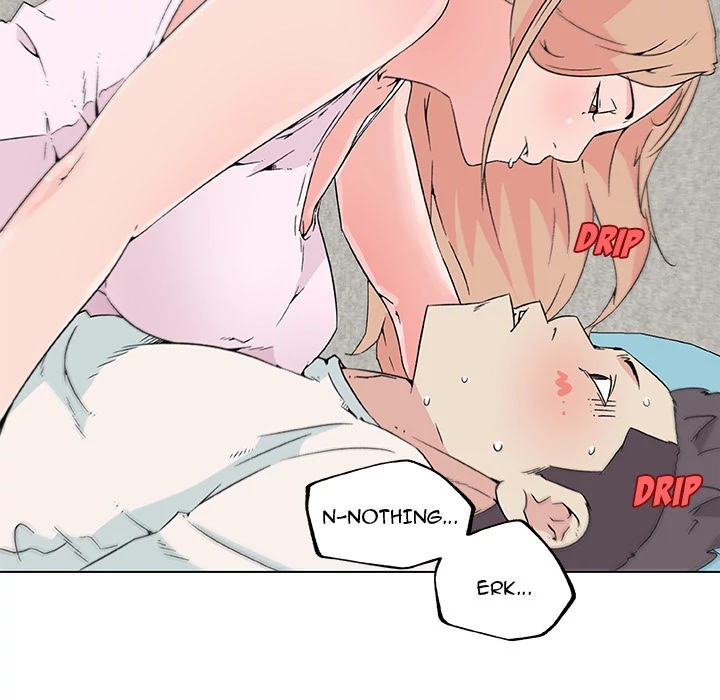 Love Recipe - Chapter 23 [photo 35] - MangaPorn