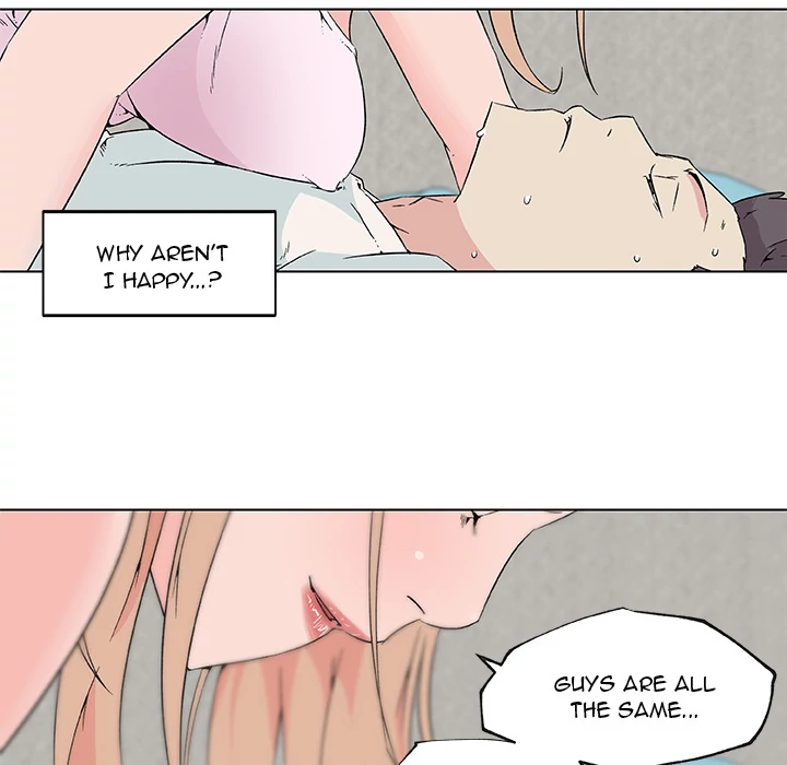 Love Recipe - Chapter 23 [photo 37] - MangaPorn