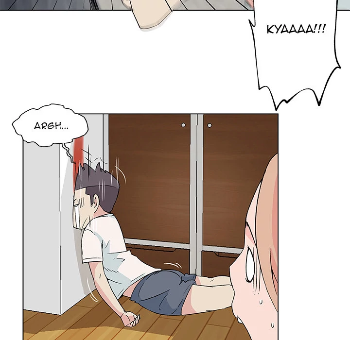 Love Recipe - Chapter 23 [photo 49] - MangaPorn