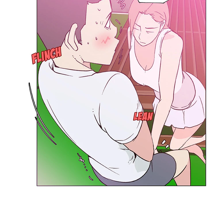 Love Recipe - Chapter 23 [photo 6] - MangaPorn