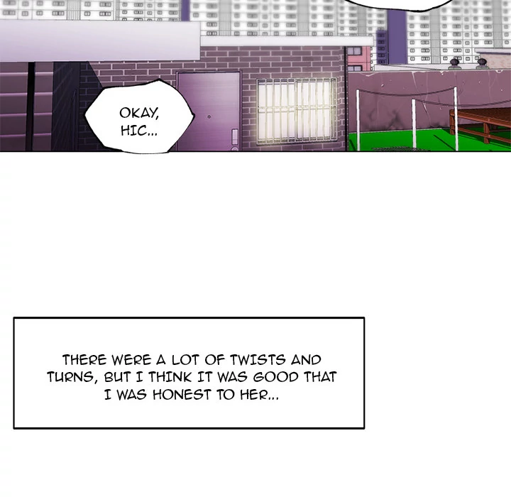 Love Recipe - Chapter 23 [photo 68] - MangaPorn