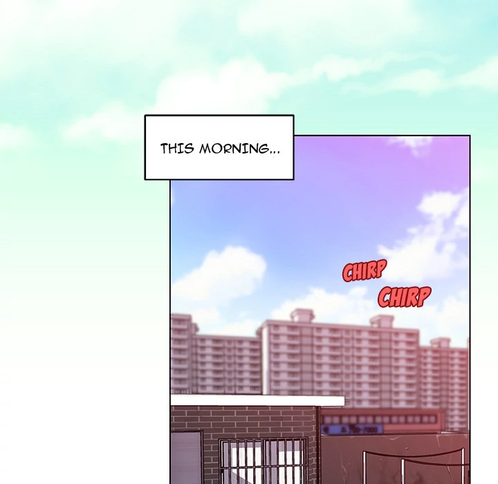 Love Recipe - Chapter 24 [photo 18] - MangaPorn