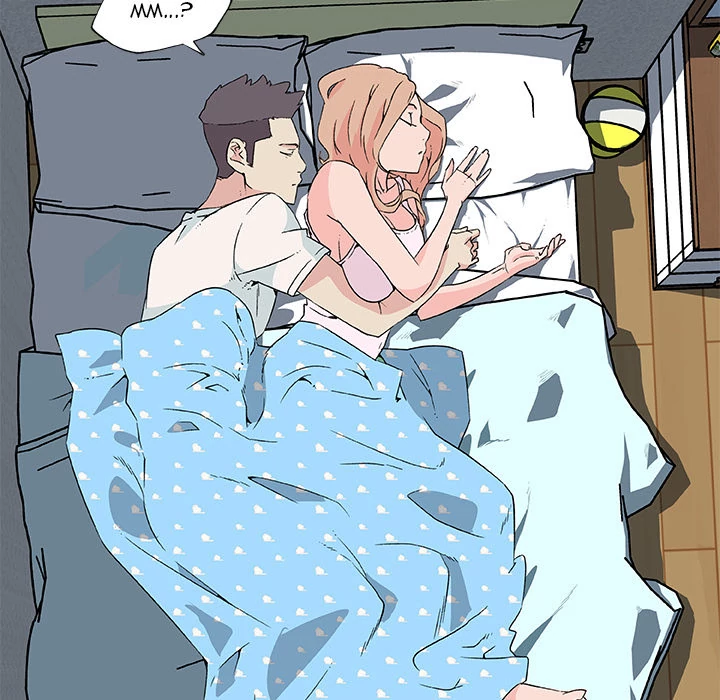 Love Recipe - Chapter 24 [photo 20] - MangaPorn