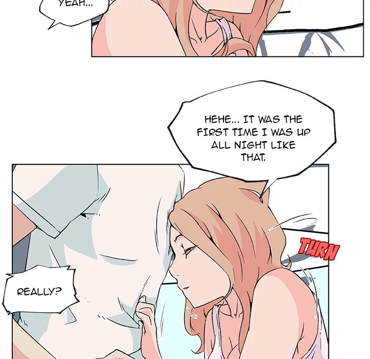 Love Recipe - Chapter 24 [photo 22] - MangaPorn