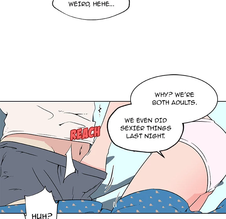 Love Recipe - Chapter 24 [photo 30] - MangaPorn